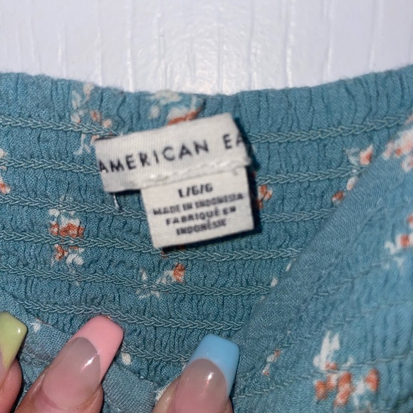 American Eagle summer dress - Picture 2 of 4